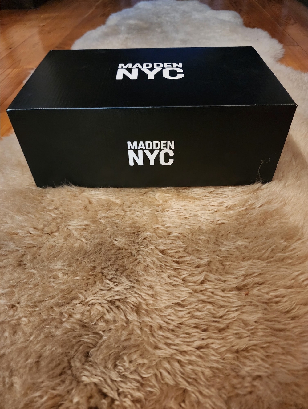 Madden NYC Womens Sneakers